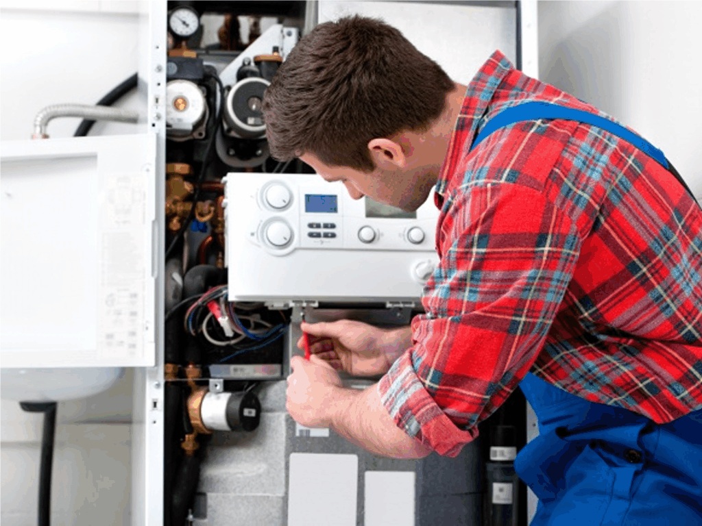 Beşiktaş Protherm Protherm kombi petek temizleme – Isınma sorunu kökünden çözüldü. - Teknik servis örneği
